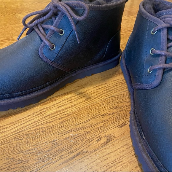 Ugg Neumel Chukka boot - Picture 6 of 8